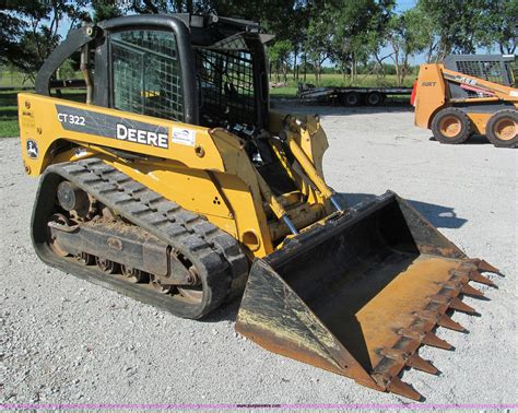 2006 john deere skid steer ct322|john deere ct322 reviews.